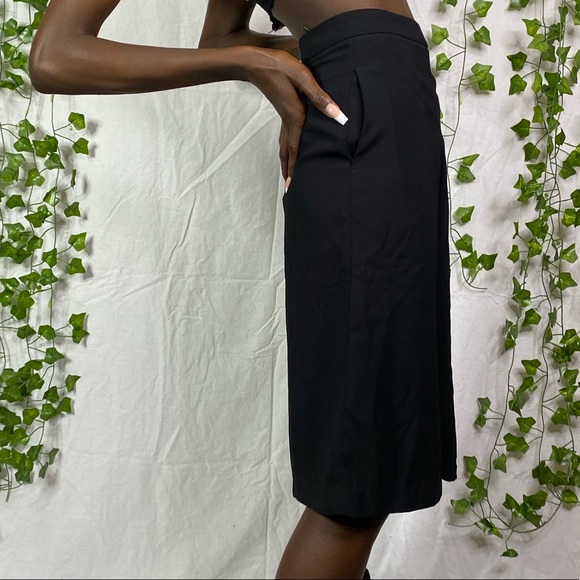 WIDE CULOTTES - Picture 5 of 5